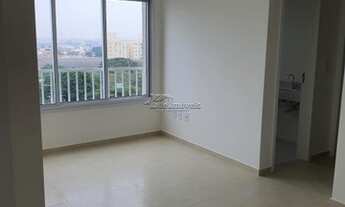 Imagem: HORTOLâNDIA - Apartamento Padrão - Jardim