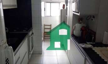 Imagem 5: Apartamento com 2 dormitórios, sendo 1 suíte à venda, 89 m² por R$ 600.000,00 - Jardim Ven