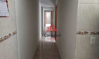 Imagem 6: Casa com 3 dormitórios à venda, 80 m² por R$ 400.000,00 - Jardim São Vito - Americana/SP