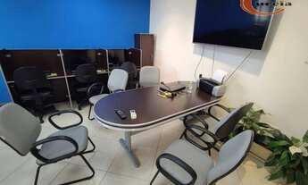 Imagem 6: Conjunto, 70 m² - venda por R$ 700.000,00 ou aluguel por R$ 2.600,00/mês - Vila Guarani (Z