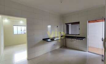Imagem 6: Casa com 3 dormitórios à venda, 110 m² por R$ 370.000 - Cidade Vergani - Pouso Alegre/MG