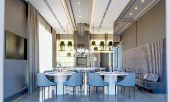 Imagem 5: BALNEáRIO CAMBORIú - Apartamento Padrão - Centro