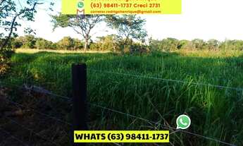 Imagem: Fazenda no sul do Tocantins 35,5 Alqueires