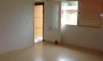 Imagem 5: Casa com 2 dormitórios para alugar, 90 m² por R$ 1.300,00 - Vila Nova - Porto Alegre/RS