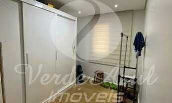 Imagem 3: Apartamento - Jardim Nova Hortolândia I - Hortolândia