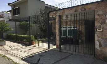 Imagem 3: Casa com 3 dormitórios à venda, 265 m² por R$ 3.000.000,00 - Vila Cordeiro - São Paulo/SP