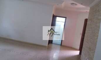 Imagem 5: Sobrado com 3 dormitórios à venda por R$ 700.000,00 - Parque Manoel de Vasconcelos - Sumar