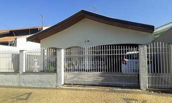 Imagem 7: Casa com 3 dormitórios à venda, 129 m² por R$ 780.000,00 - Jardim Primavera - Americana/SP