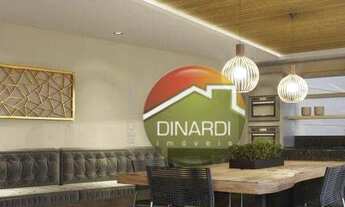 Imagem 7: Apartamento com 3 dormitórios à venda, 133 m² por R$ 905.000 - Nova Aliança - Ribeirão Pre