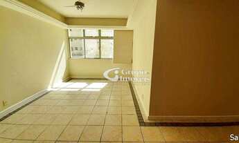 Imagem 3: Rua Ator Paulo Gustavo, nº 211, Apto 304, Bloco 01, Icaraí, Niterói - RJ