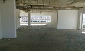 Imagem: Laje 361 metros - Liberdade