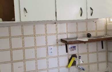 Imagem 3: Apartamento em Jardim Brasil na Av. Antônio Costa Azevedo