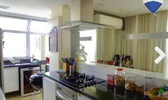 Imagem 5: Itaim Bibi/SP, cobertura, triplex, 169m², 2 dormitórios, 2 vagas