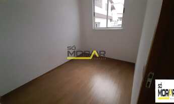 Imagem 7: Apartamento para Venda em Belo Horizonte / MG no bairro Sagrada Família