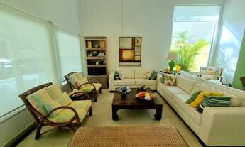 Imagem 4: Casa com 5 dormitórios à venda, 340 m² por R$ 4.000.000,00 - Riviera de São Lourenço - Ber