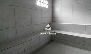 Imagem 6: Apartamento com 3 dormitórios para alugar, 111 m² por R$ 2.900,00/mês - Centro - Campo Gra