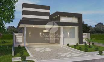 Imagem 2: Casa - Parque Brasil 500 - Paulínia