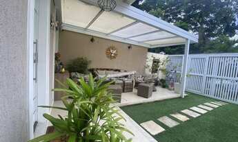 Imagem 4: Casa com 4 dormitórios à venda, 180 m² por R$ 1.700.000,00 - Itaipu - Niterói/RJ