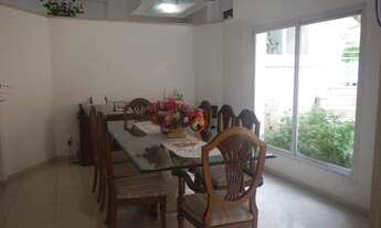 Imagem 5: Casa com 4 dormitórios à venda, 495 m² por R$ 4.750.000 - Alphaville 01 - Barueri/SP