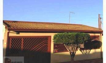 Imagem: Excelente casa térrea em bairro privilegiado