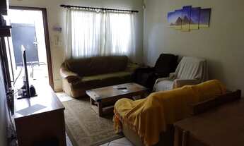 Imagem: Casa com 3 dormitórios à venda, 171 m²