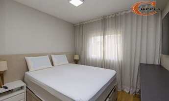 Imagem 7: Apartamento com 2 dormitórios à venda, 95 m² por R$ 950.000,00 - Jardim Prudência - São Pa