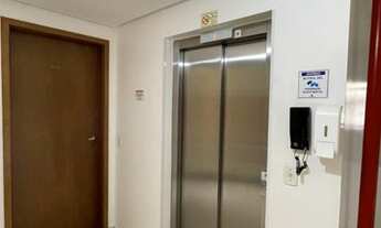 Imagem 6: Apartamento no Pq Oeste Industrial de 2/4, completo em armários, Ótima Localização