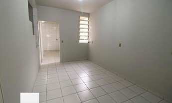 Imagem: Apartamento no Jardim Planalto, com água