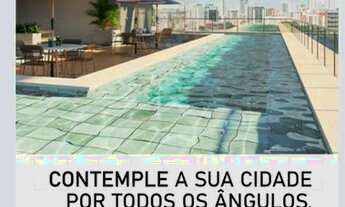 Imagem 6: Studio para venda possui 25 metros quadrados com 1 quarto em Boa Vista - Recife - PE