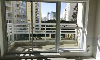 Imagem: Sala Comercial 40 Metros - Próximo ao Beneficência