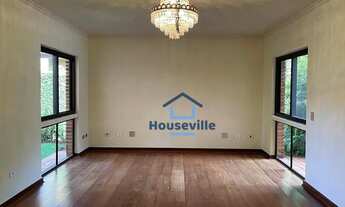 Imagem 5: Locação - Alphaville 01