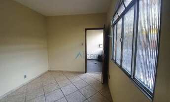 Imagem 5: Casa com 2 quartos para alugar, 100 m² por R$ 1.200/mês - Santa Cecília - Juiz de Fora/MG