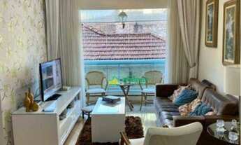 Imagem 2: Apartamento com 3 dormitórios à venda, 86 m² por R$ 480.000,00 - Vila Milton - Guarulhos/S