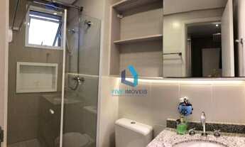 Imagem 6: Apartamento à venda, 83 m² por R$ 1.100.000,00 - Jardim Brasil (Zona Sul) - São Paulo/SP