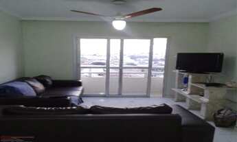 Imagem: SACADA - PLANEJADOS - LINDO APARTAMENTO