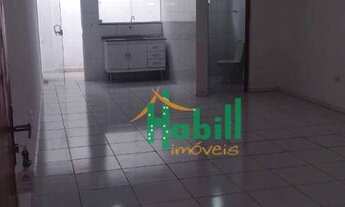 Imagem 2: Kitnet com 1 dormitório para alugar, 30 m² por R$ 650,00/mês - Jardim Anzai - Suzano/SP