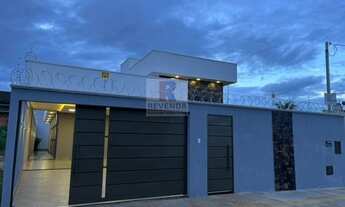 Imagem: Casa para Venda em Goiânia / GO no bairro