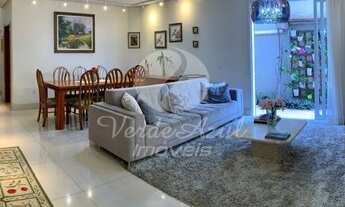 Imagem: Casa - Jardim Maison Du Parc - Indaiatuba