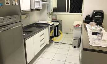 Imagem 6: Apartamento de 61 mts² com 2 dorms 1 suite - 1 vaga - Condominio Life Park Ipiranga