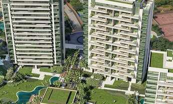 Imagem: Apartamento residencial para venda, Cristal