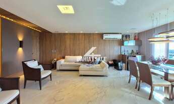 Imagem 7: Apartamento com 4 dormitórios à venda, 155 m² por R$ 1.950.000,00 - Pituaçu - Salvador/BA