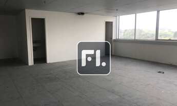 Imagem 3: Conjunto à venda, 119 m² por R$ 880.000,00 - Alphaville - Barueri/SP