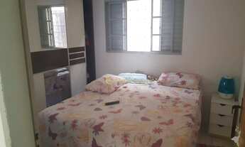 Imagem 6: Casa com 3 dormitórios à venda, 160 m² por R$ 217.000,00 - Jardim José Figueira - Ribeirão