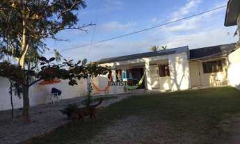 Imagem: Imóvel grande na praia dos Ingleses, com