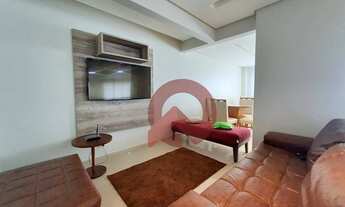 Imagem 5: Apartamento com 3 dormitórios à venda, 142 m² por R$ 750.000,00 - Tupi - Praia Grande/SP