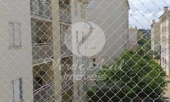 Imagem: Apartamento - Vila São Francisco - Hortolândia