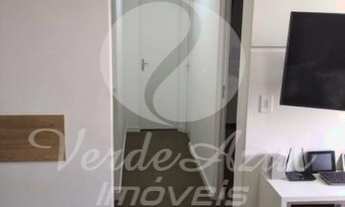 Imagem 2: Apartamento - Vila Satúrnia - Campinas