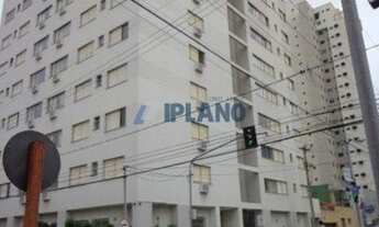 Imagem: Apartamento 3 dorm./1 suíte - Ed. Rosa