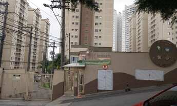 Imagem 5: Apartamento com 2 dormitórios à venda, 55 m² por R$ 303.000 - Vila Gonçalves - São Bernard