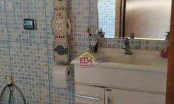 Imagem 6: Casa com 3 dormitórios à venda, 125 m² por R$ 359.000 - Conjunto Habitacional Terra dos Ip